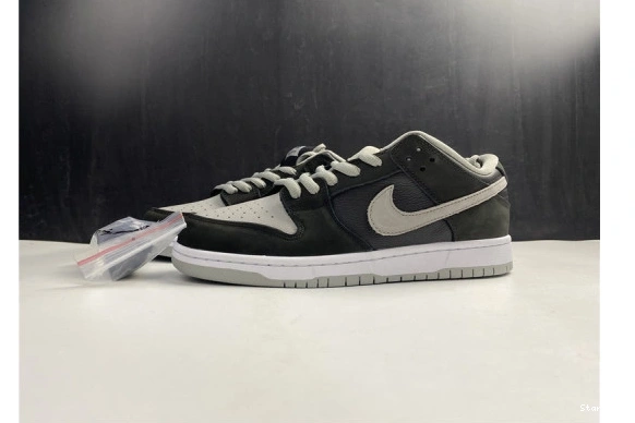 SB J-Pack Low Shadow BQ6817-007 Dunk Nike 0711